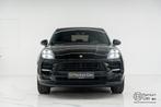 Porsche Macan S 3.0I PDK! Facelift, Navi, camera, Topstaat!, Autos, SUV ou Tout-terrain, 5 places, Caméra de recul, Carnet d'entretien