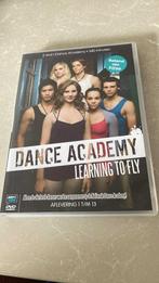 Dance Academy (dvd), Ophalen, Zo goed als nieuw