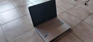 ASUS N552V laptop beschikbaar voor biedingen