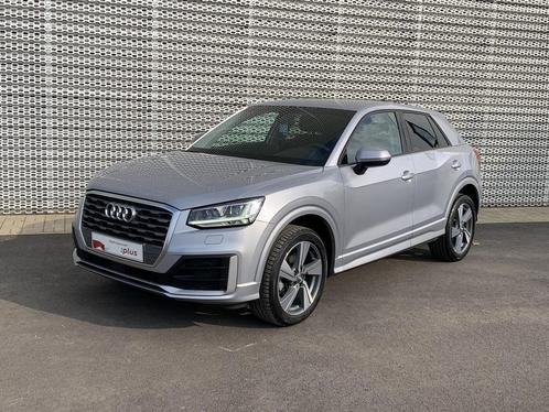 Audi Q2 30 TFSI S tronic (EU6d-TEMP), Autos, Audi, Entreprise, Q2, ABS, Airbags, Air conditionné, Ordinateur de bord, Cruise Control