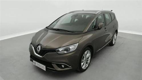 Renault Grand Scénic 1.7 Blue dCi Limited#2 (EU6.2), Auto's, Renault, Bedrijf, Te koop, Grand Scenic, ABS, Boordcomputer, Centrale vergrendeling