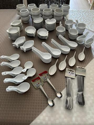 107 delige tapasset beschikbaar voor biedingen