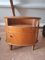 Disign ovaal commode, Antiek en Kunst, Ophalen