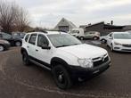 2013 Dacia Duster, Auto's, Dacia, Gebruikt, Duster, Overige brandstoffen, Bedrijf