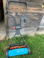 Gardena Kooimesmaaier 400, Tuin en Terras, Ophalen, Gebruikt, Handgrasmaaier, 40 t/m 49 cm