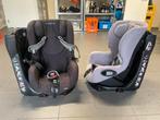 2 maxi cosi axiss autostoelen 9-18 kg, Kinderen en Baby's, Autostoeltjes, Ophalen, Verstelbare rugleuning, 9 t/m 18 kg, Maxi-Cosi