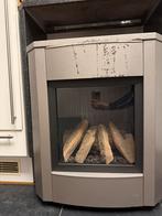 Gaskachel, Huis en Inrichting, Kachels, Ophalen, Gebruikt, Gas, Vrijstaand