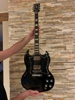 Gibson SG standaard, Musique & Instruments, Instruments à corde | Guitares | Électriques, Enlèvement, Neuf, Gibson