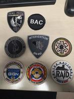 Patches voor de politie, Verzamelen, Ophalen of Verzenden