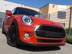 MINI One 1.5 - sportzetels - leder - apple - sfeerlicht., Overige kleuren, 100 pk, https://public.car-pass.be/vhr/4d3f9975-f2d3-4264-b209-c72bc0e7b5b2