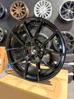 18” 763m look, Enlèvement