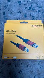 Heb a naar usb c 1m 3.0 5gbps, Ophalen of Verzenden