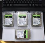 Seagate Barracuda 3TB Surveillance Hard Drive, Computers en Software, Harde schijven, Intern, Server, HDD, Nieuw