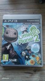 Littlebigplanet 2 - Playstation 3, Games en Spelcomputers, Games | Sony PlayStation 3, Verzenden, Zo goed als nieuw