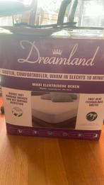 Gratis warmtedeken voor bed 190x160, Ophalen, Zo goed als nieuw