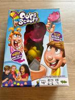 Oops scoops, Een of twee spelers, Ophalen, Gebruikt