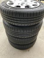 Bandenset Mini Cooper One, Ophalen, 15 inch, Banden en Velgen, Nieuw