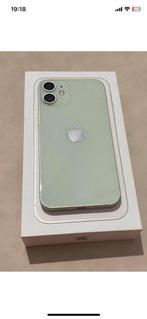Iphone 12 mini en iphone 11, Télécoms, Téléphonie mobile | Apple iPhone, Enlèvement ou Envoi, Comme neuf, IPhone 12 Mini