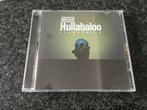Dubbel CD Hullabaloo Soundtrack van Muse, Enlèvement ou Envoi