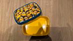 Mepal brooddoos Minions, Ophalen, Gebruikt