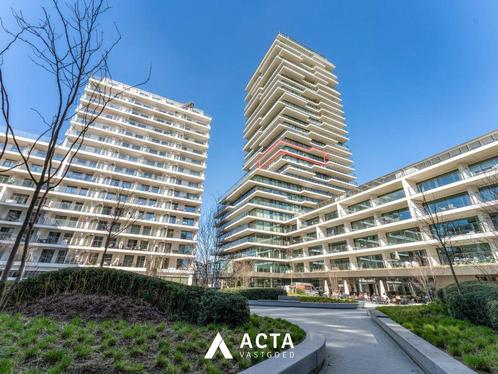 Appartement te koop in Oostende, 3 slpks, Immo, Huizen en Appartementen te koop, Appartement, A
