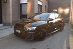 Audi, A1, Sportback 25 TFSI S-Line S-Tronic -NAVI / LED /PDC, Auto's, Audi, 0 min, A1, Zwart, 95 pk