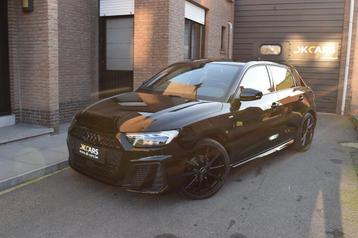 Audi, A1, Sportback 25 TFSI S-Line S-Tronic -NAVI / LED /PDC beschikbaar voor biedingen