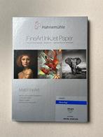 Hahnemühle Photo Rag 308 gram A4-formaat, Audio, Tv en Foto, Fotografie | Fotopapier, Ophalen