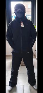 Ski uitrusting maat Large. 1 keer skivakantie met school., Sport en Fitness, Skiën en Langlaufen, Ophalen, Zo goed als nieuw, Ski