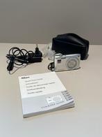 Nikon Coolpix s2700 ** in mooie staat**, Audio, Tv en Foto, Compact, Ophalen of Verzenden, Zo goed als nieuw, 4 t/m 7 keer