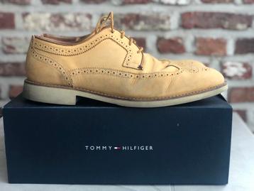 Herenschoenen Tommy Hilfiger maat 45 beschikbaar voor biedingen