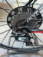 Okympia koersfiets, Fietsen en Brommers, Fietsonderdelen, Ophalen, Zo goed als nieuw