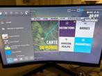 Écran gaming incurvé 2k 144hz, Computers en Software, Monitoren, Ophalen, Zo goed als nieuw, Gaming