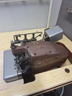 Naaimachine union special 39500 "turtleback", Gebruikt, Naaimachine, Industrieel, Ophalen