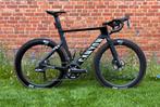 Canyon Aeroad CF SLX incl Wahoo en 4iii MAAT M, Fietsen en Brommers, Ophalen