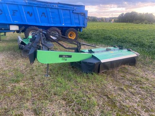Deutz-Fahr maaiers, Zakelijke goederen, Landbouw | Werktuigen, Akkerbouw, Fruitteelt, Veehouderij, Weidebouw, Ophalen of Verzenden