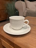 Villeroy & Boch - 9 koffiekopjes + onderzetbordjes  Cortina, Huis en Inrichting, Keuken | Servies, Ophalen