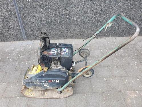 Diversen Amman AVP1850-stock id T9, Zakelijke goederen, Machines en Bouw | Onderdelen