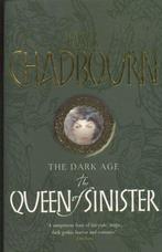 The queen of sinister - Mark Chadbourn, Livres, Fantastique, Envoi, Utilisé, Mark Chadbourn