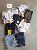 Kleren, Ophalen, Gebruikt, Maat 170