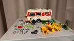 Playmobil caravan, Enfants & Bébés, Jouets | Playmobil, Enlèvement, Utilisé