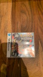 Pokemon Platinum, Games en Spelcomputers, Ophalen, Gebruikt