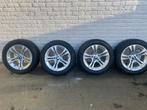BMW winterset, Ophalen