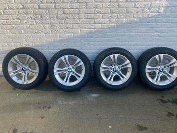 BMW winterset beschikbaar voor biedingen