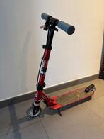 Trottinette enfant, Fietsen en Brommers, Ophalen, Gebruikt, Gewone step, Oxelo