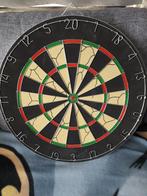 Dartsbord, Sport en Fitness, Ophalen, Zo goed als nieuw