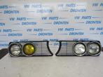Grille van een Alfa Romeo Alfetta, Ophalen of Verzenden, 3 maanden garantie, Gebruikt