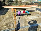 Kajaks, Watersport en Boten, Ophalen, Gebruikt, 1-persoons