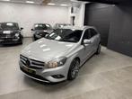 MERCEDES A180 1.6BENZINE/EURO 6/CARPLAY/NAVI/TOP STAAT, Auto's, Euro 6, 1600 cc, Bedrijf, Grijs