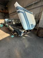 BMW 2002 E10, Auto's, BMW, Particulier, Te koop